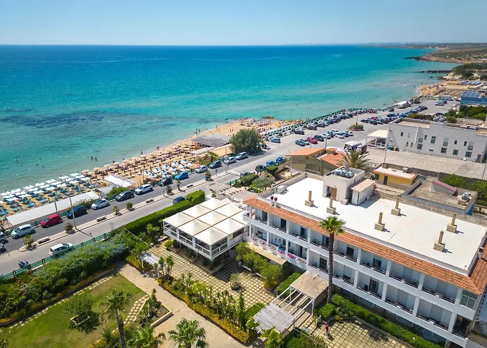 Hotel Jonio