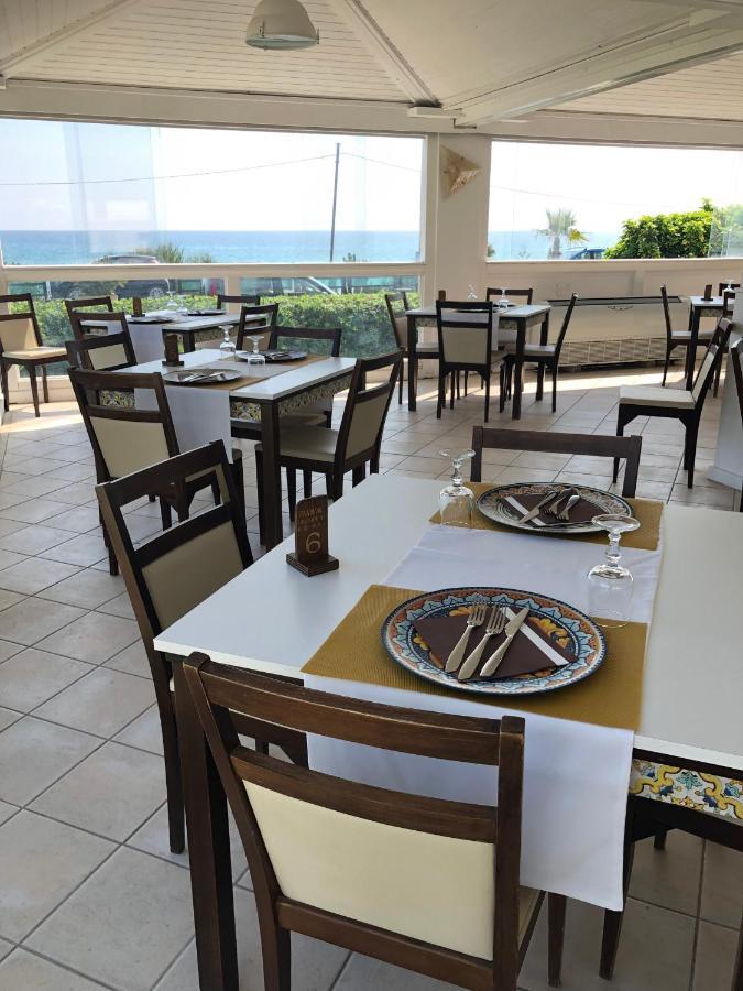 Jonio Hotel Lido di Noto
