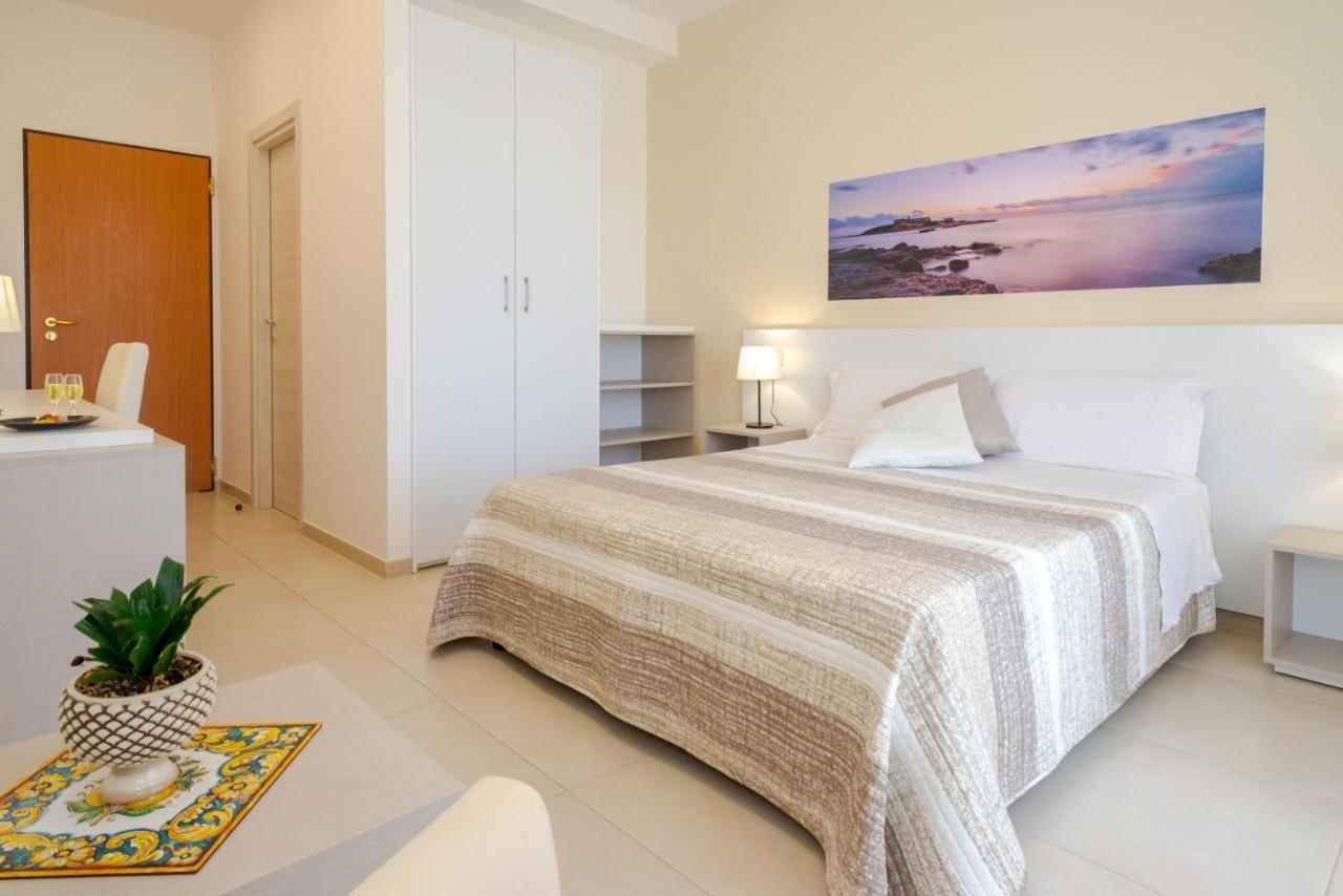 Jonio Hotel Lido di Noto
