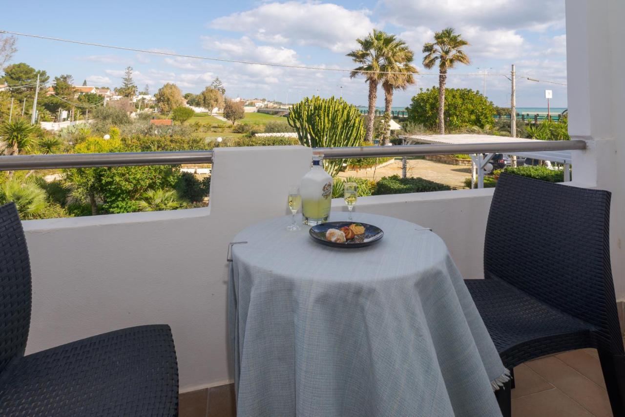 Hotel Jonio Lido di Noto