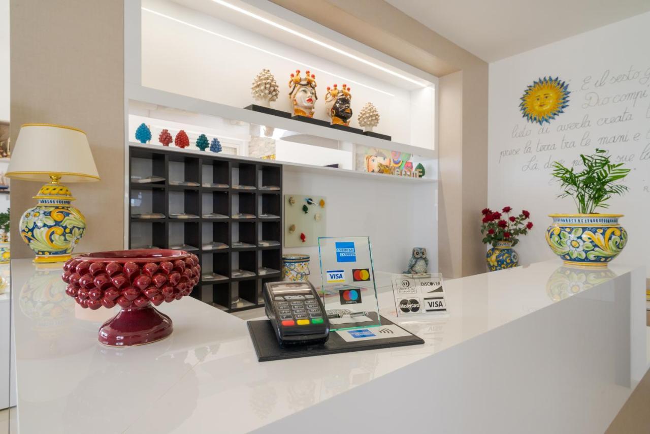 Hotel Jonio 3*