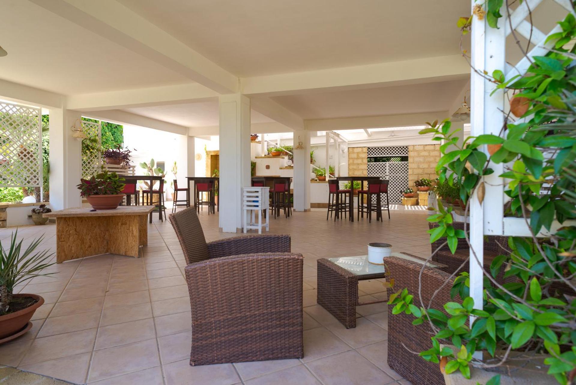 Hotel Jonio