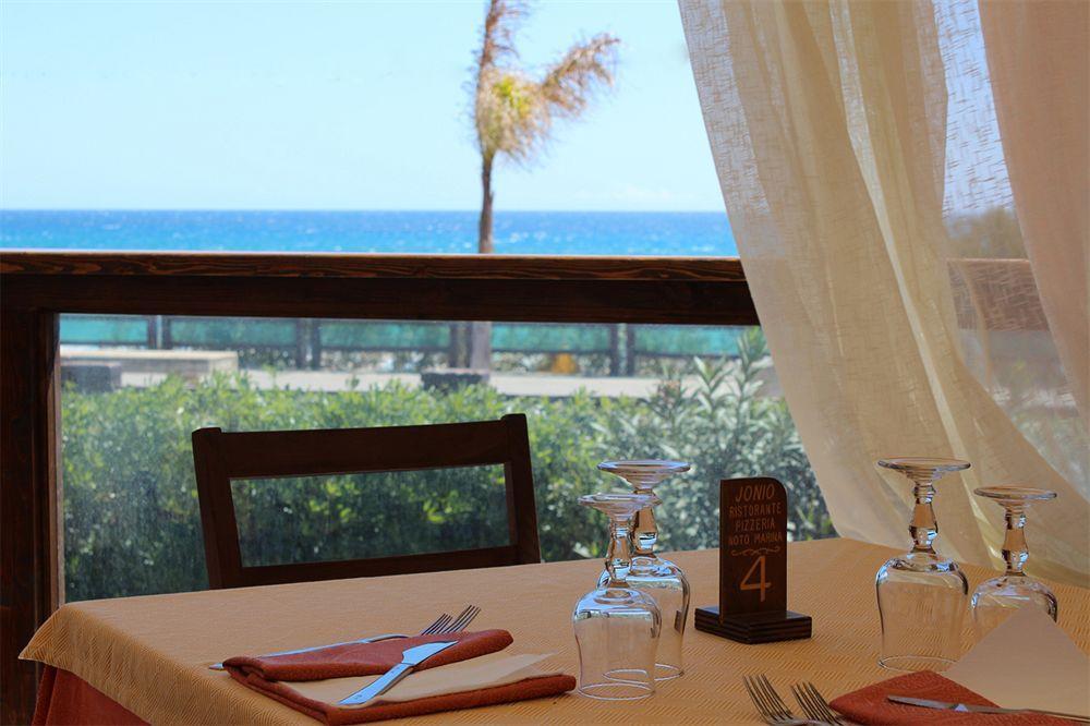 Hotel Jonio Lido di Noto