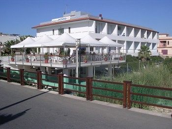 Jonio 3* Lido di Noto