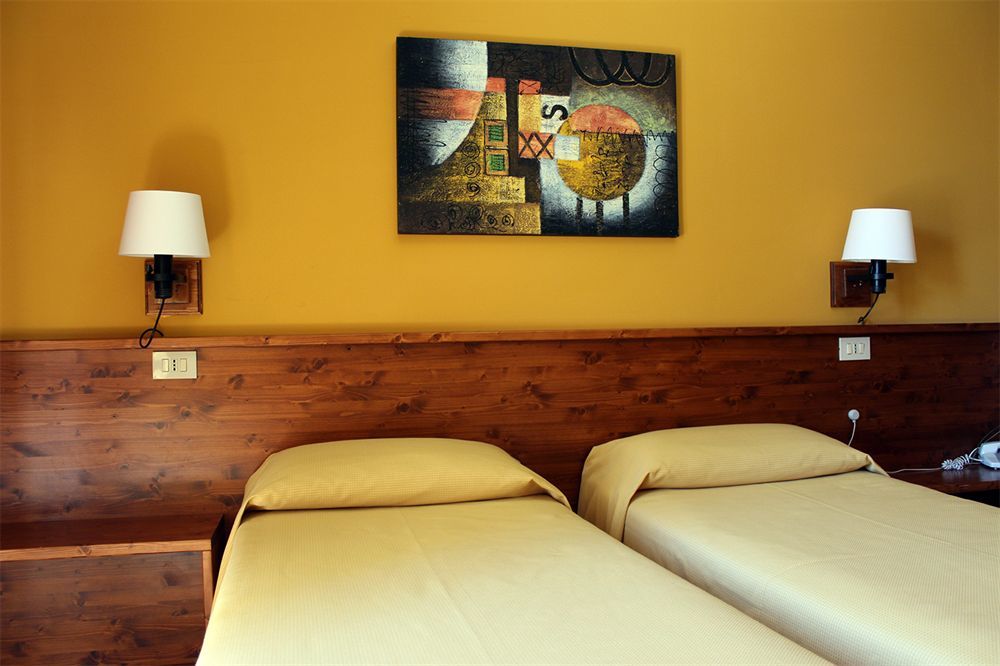 Hotel Jonio